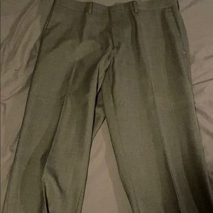Men’s dress pants